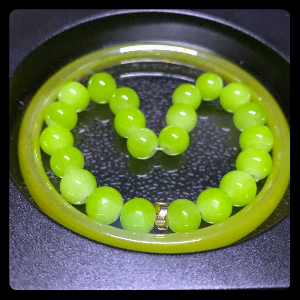 Bracelet Bangle Set